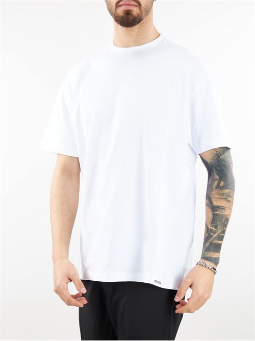 Basic T-shirt State of Order STATE OF ORDER |  | SO1TSS240004A001